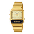 CASIO | EDGY COLLECTION