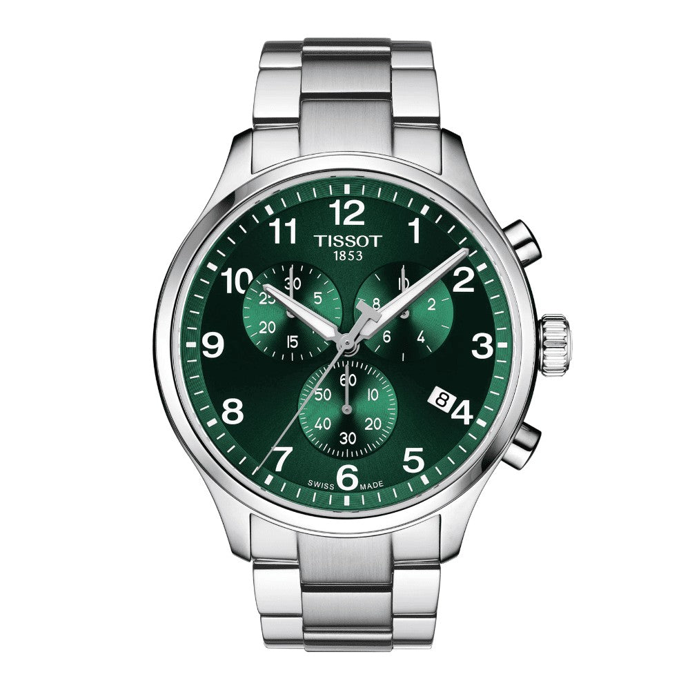 TISSOT | Chrono XL Classic