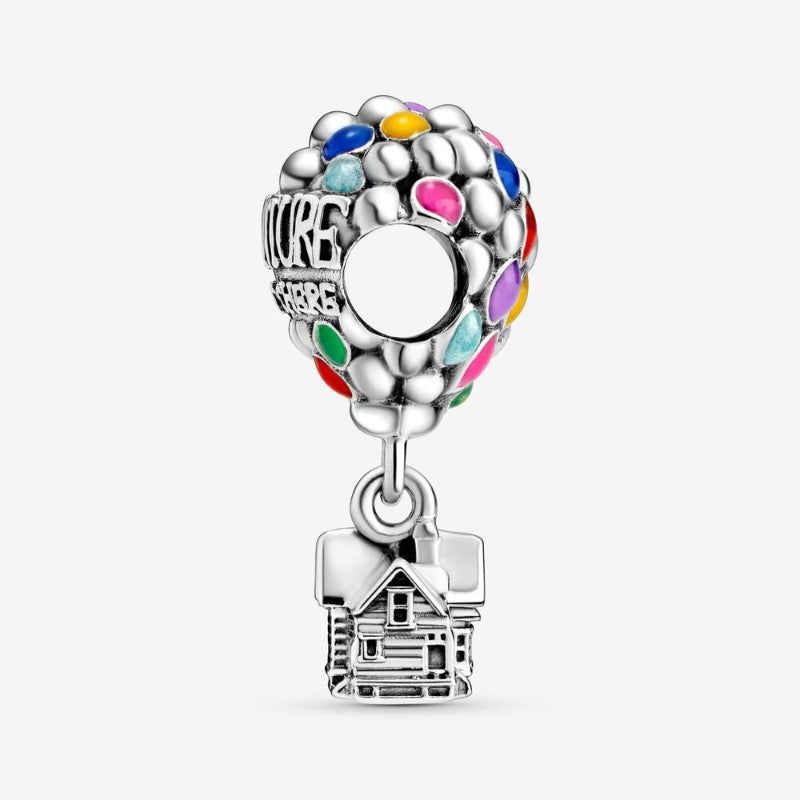 Disney, Charm Casa e palloncini Up