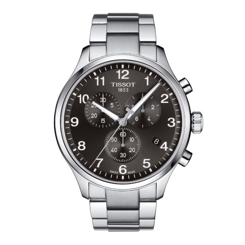 TISSOT | Chrono XL Classic