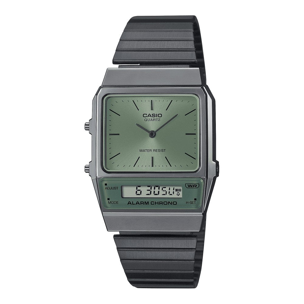 CASIO | EDGY COLLECTION