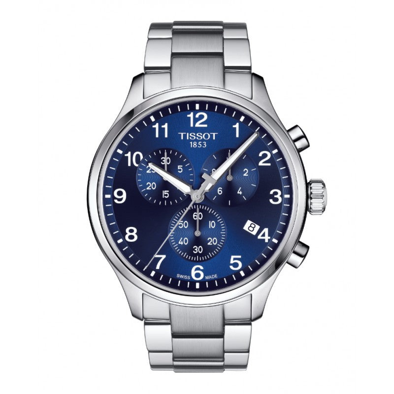TISSOT | Chrono XL Classic