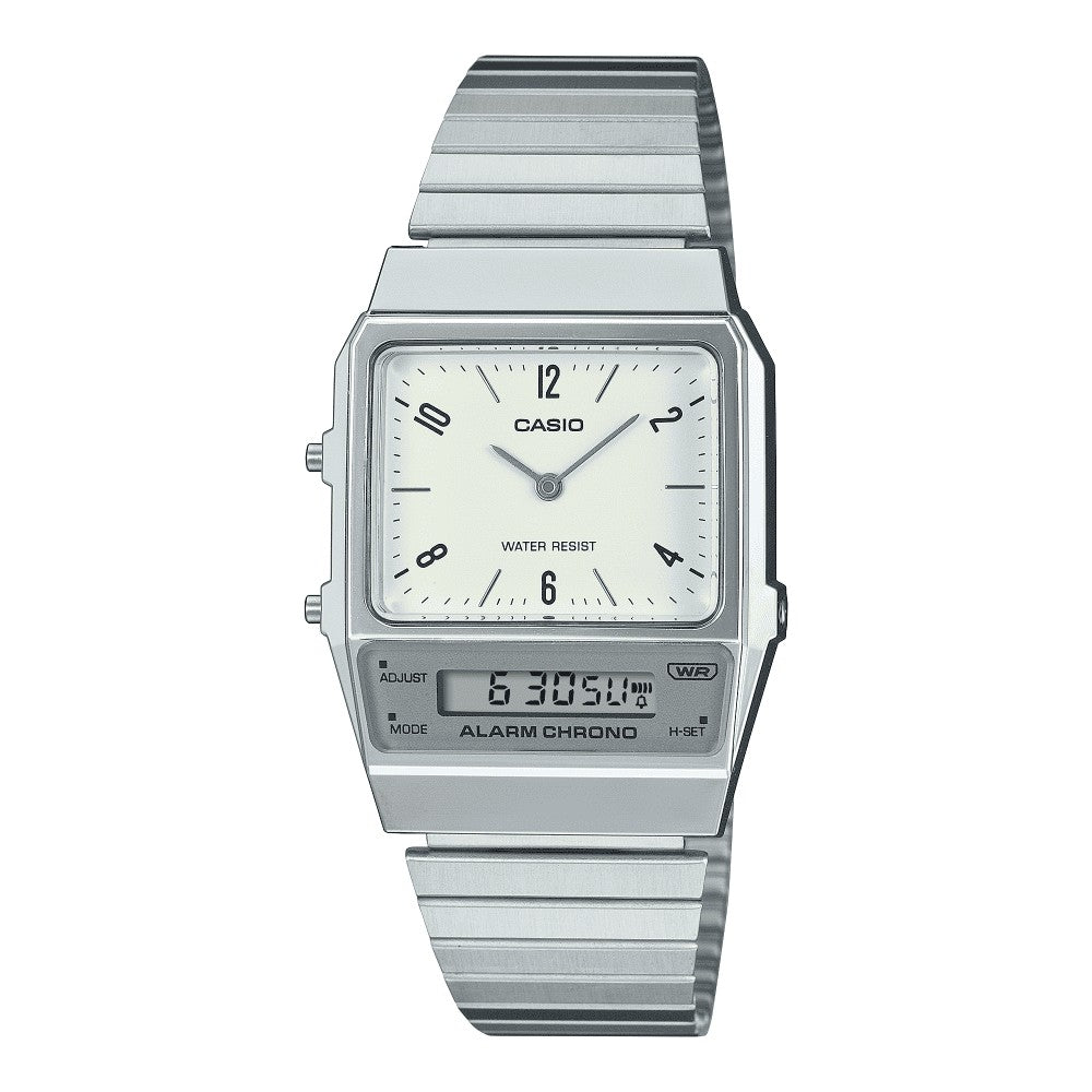 CASIO | AQ-800 SERIES