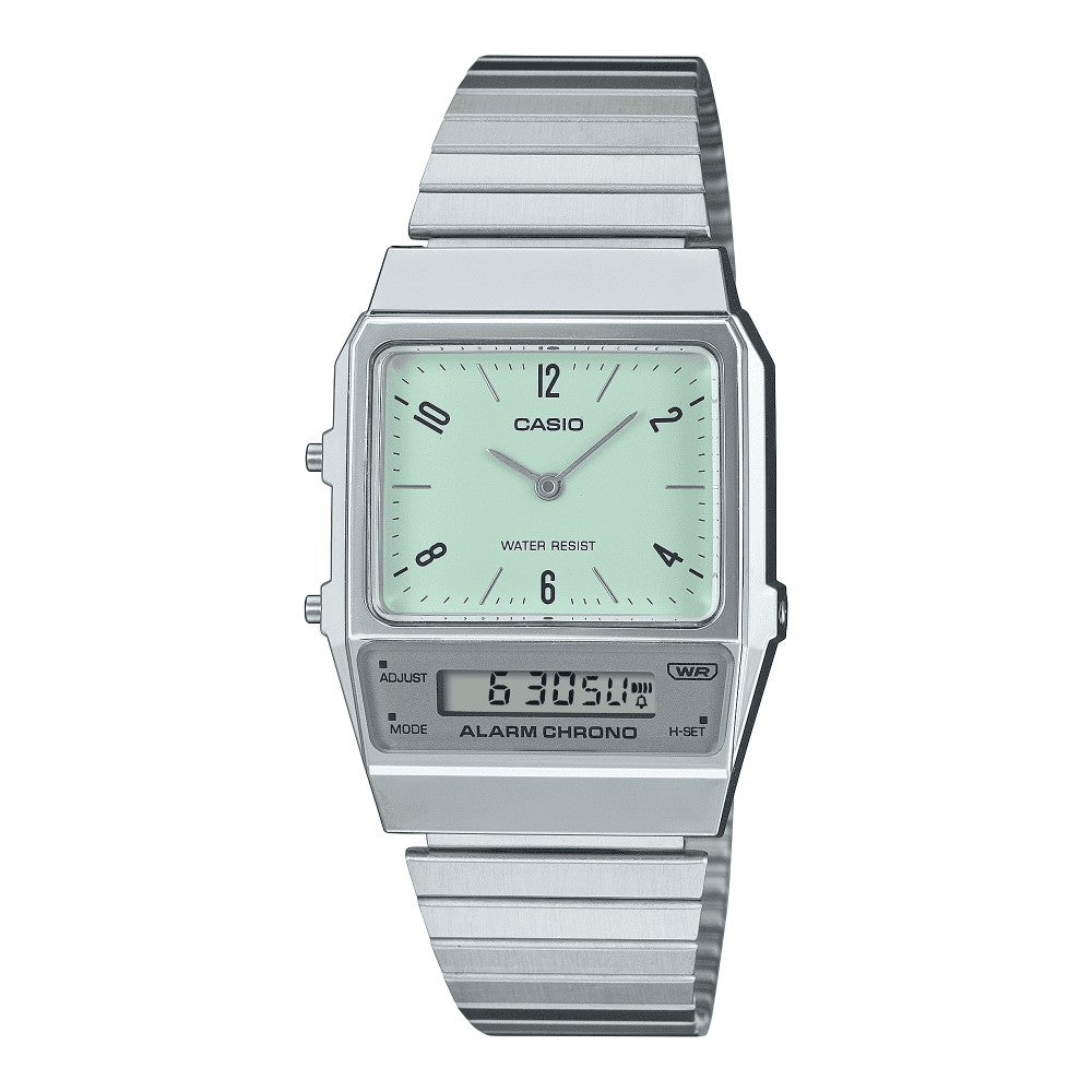 CASIO | AQ-800 SERIES