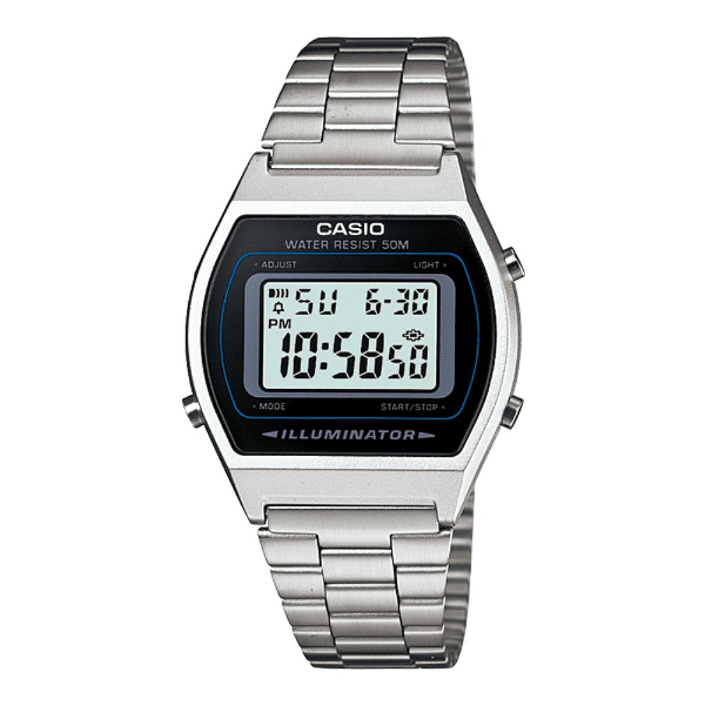 CASIO | EDGY COLLECTION