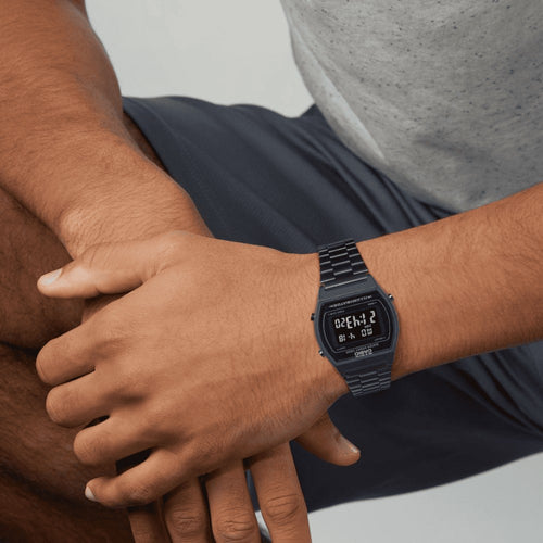CASIO | EDGY COLLECTION