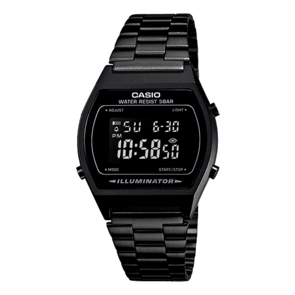 CASIO | EDGY COLLECTION