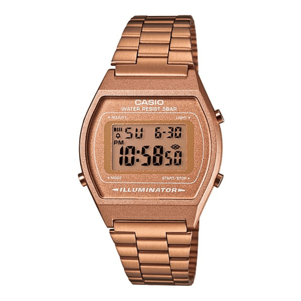 CASIO | EDGY COLLECTION