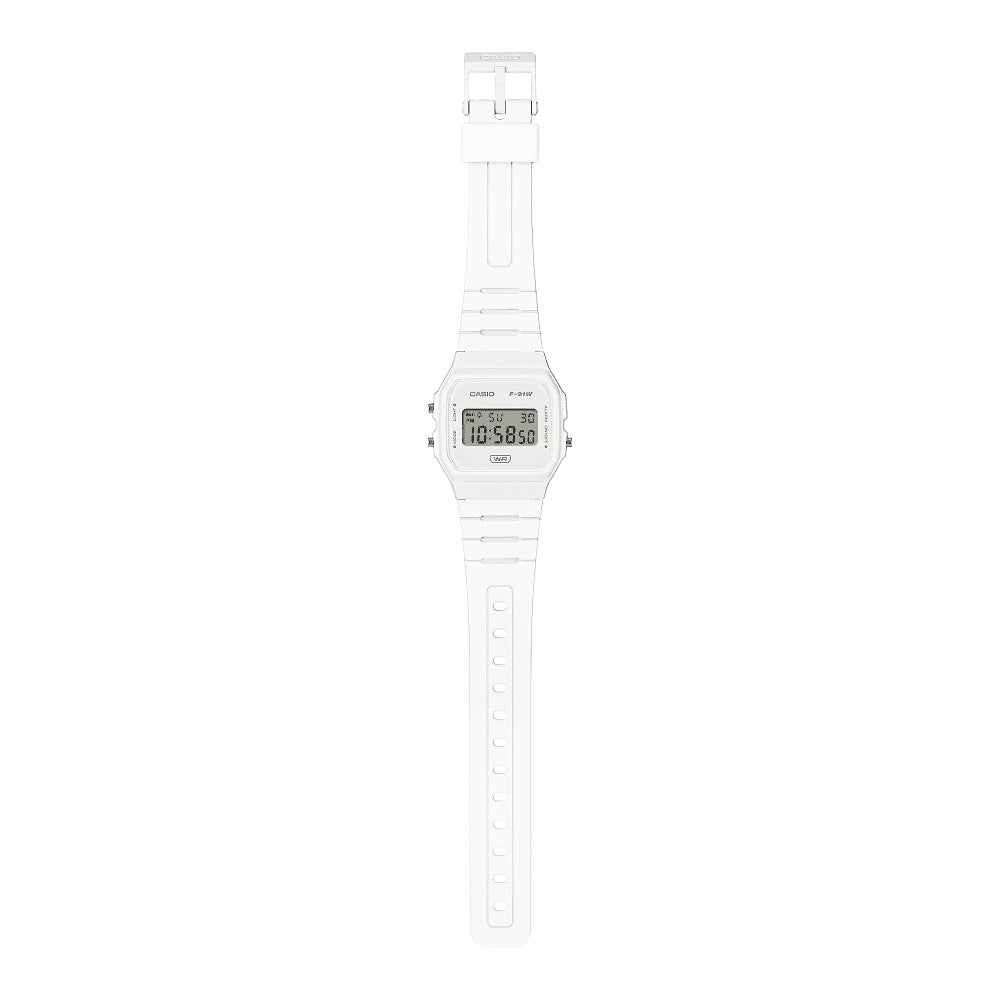 CASIO | TIMELESS COLLECTION