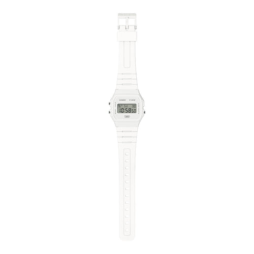 CASIO | TIMELESS COLLECTION