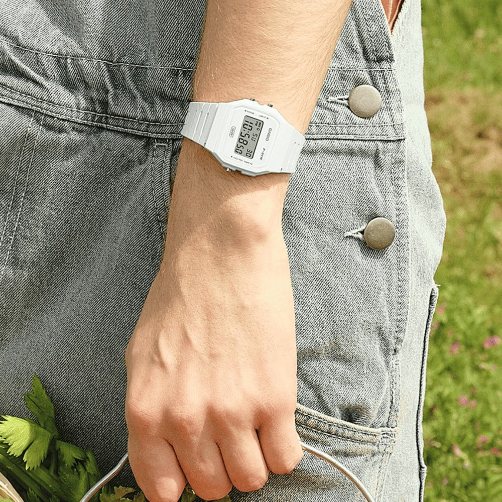 CASIO | TIMELESS COLLECTION