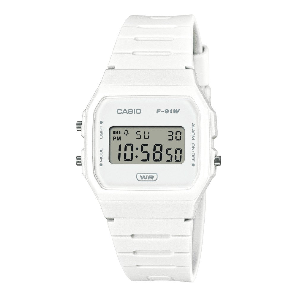 CASIO | TIMELESS COLLECTION