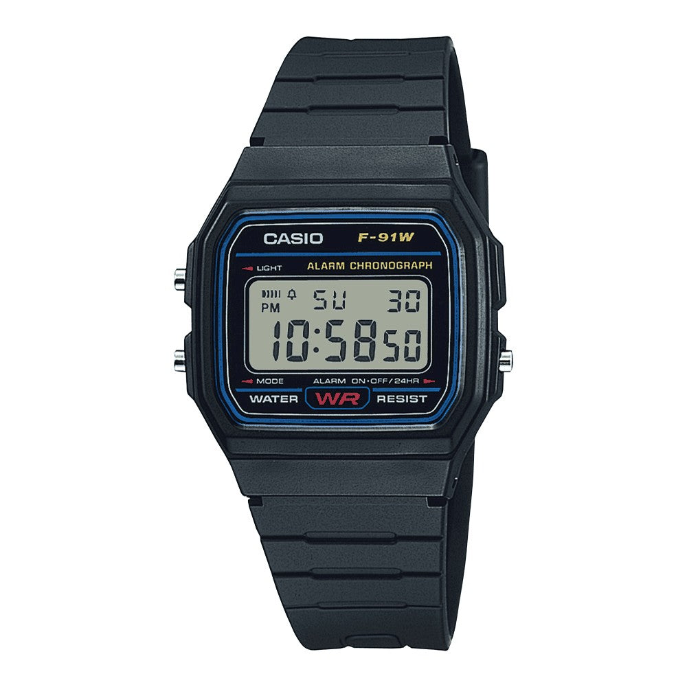 CASIO | TIMELESS COLLECTION