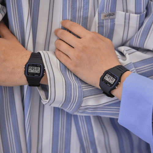 CASIO | TIMELESS COLLECTION