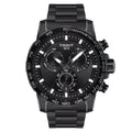 TISSOT | Supersport Chrono