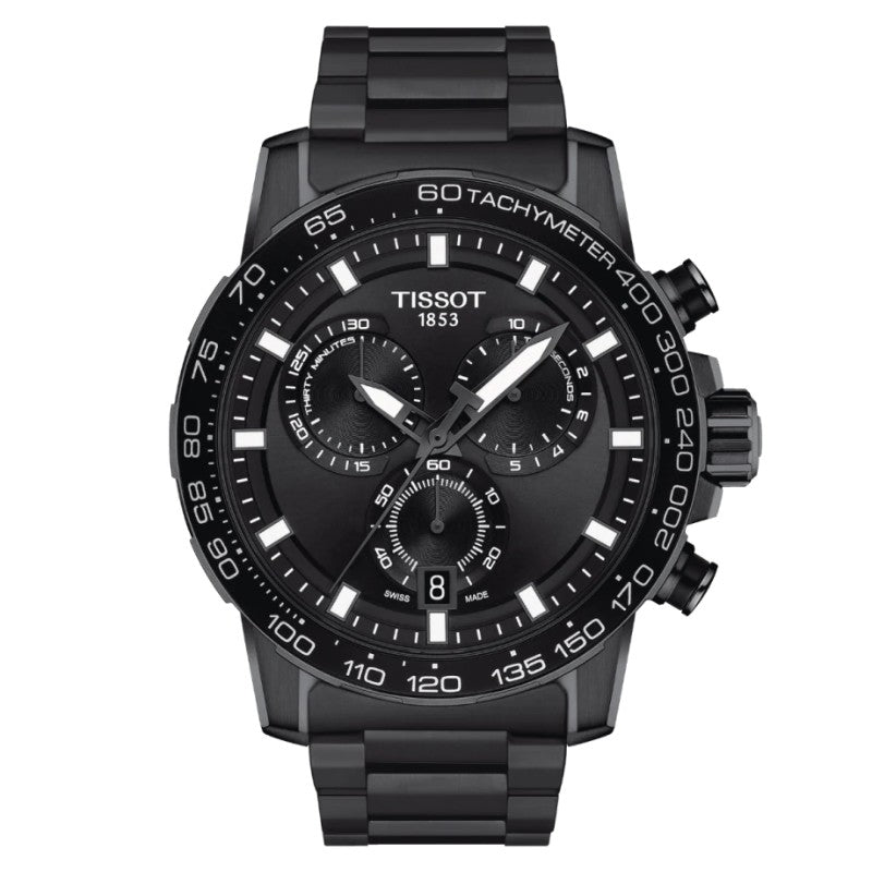 TISSOT | Supersport Chrono