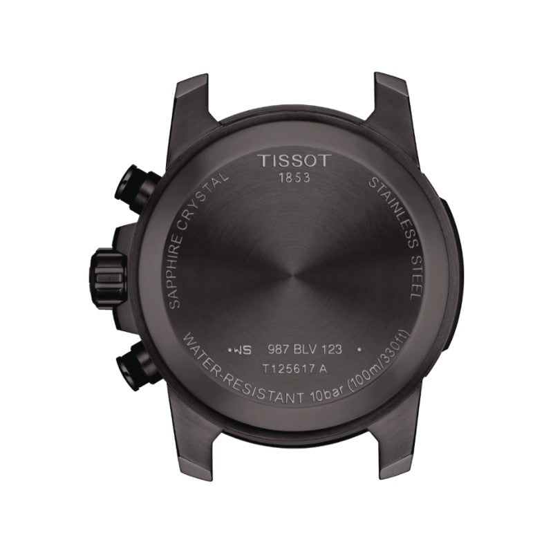 TISSOT | Supersport Chrono