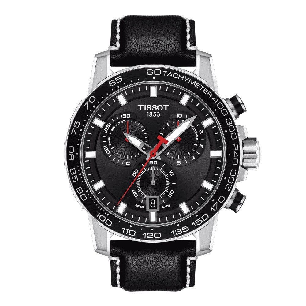 TISSOT | Supersport Chrono