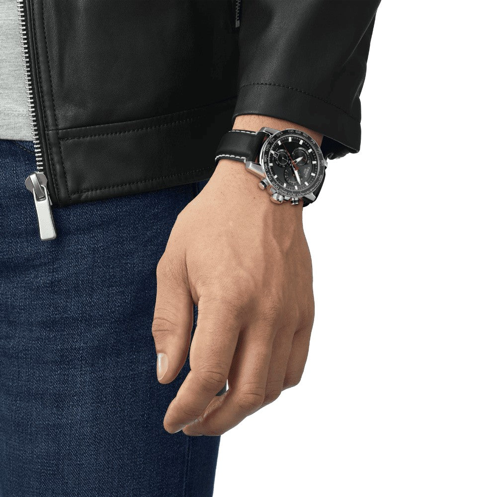 TISSOT | Supersport Chrono