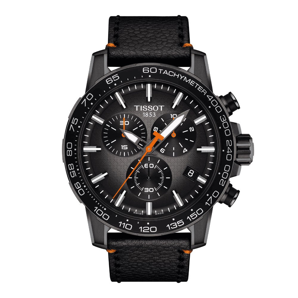 TISSOT | Supersport Chrono Basketball Edition