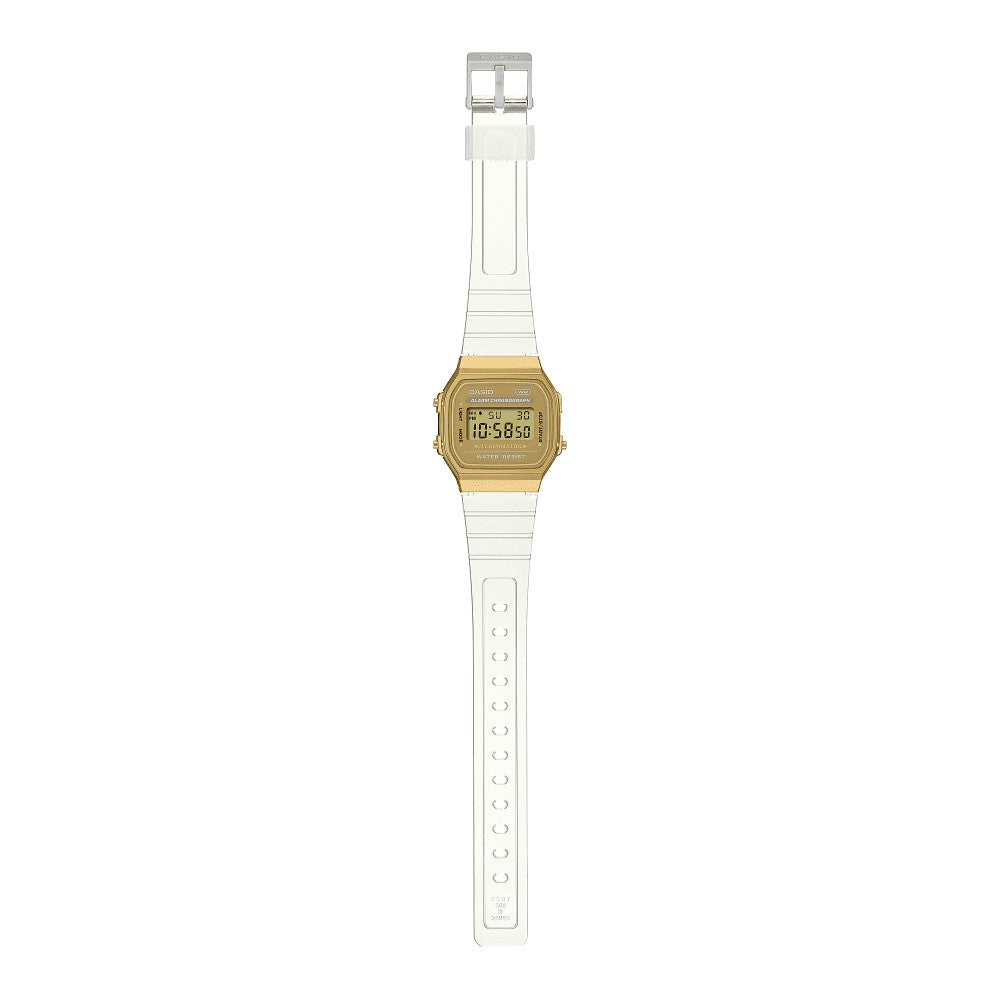 CASIO | ICONIC COLLECTION