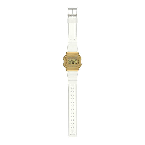 CASIO | ICONIC COLLECTION
