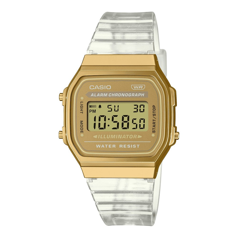 CASIO | ICONIC COLLECTION