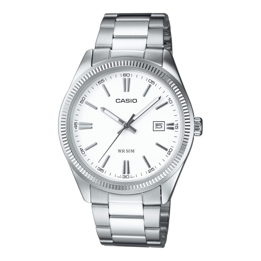 CASIO | MTP-1302 Series
