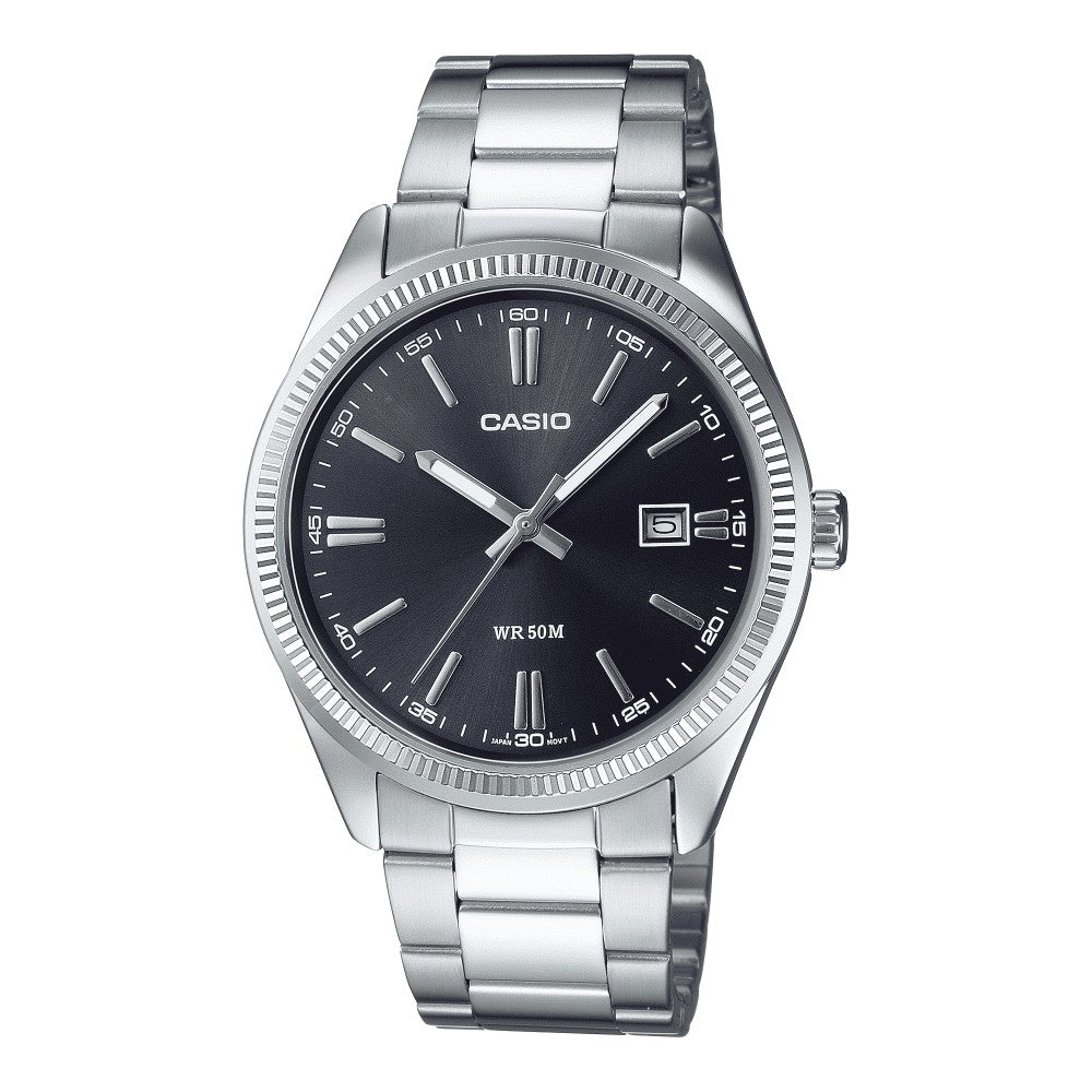 CASIO | MTP-1302 Series
