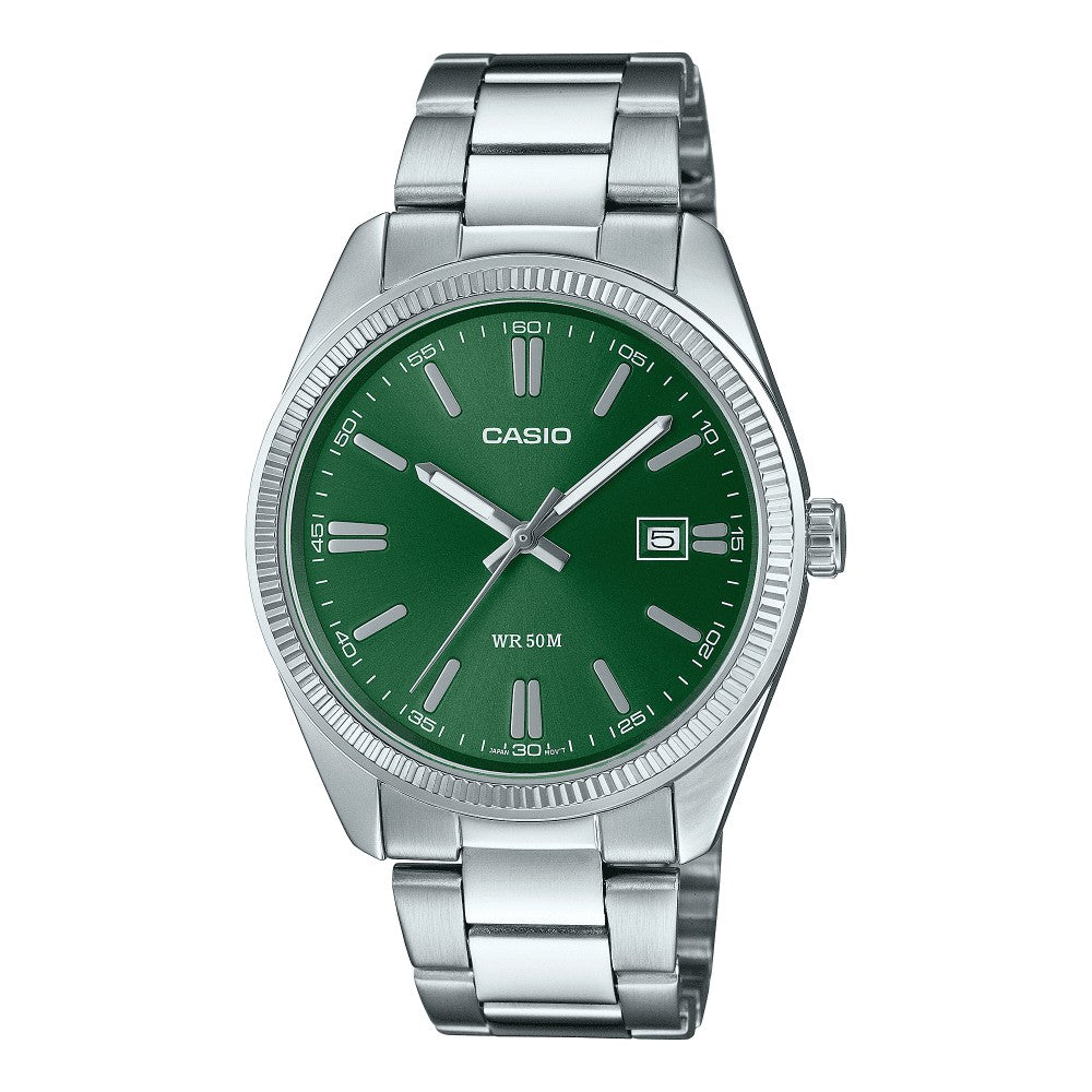 CASIO | MTP-1302 Series