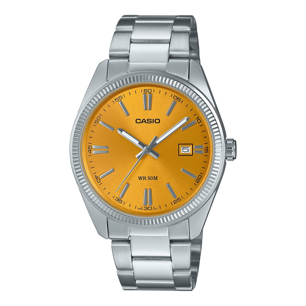 CASIO | MTP-1302 Series