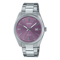 CASIO | MTP-1302 Series