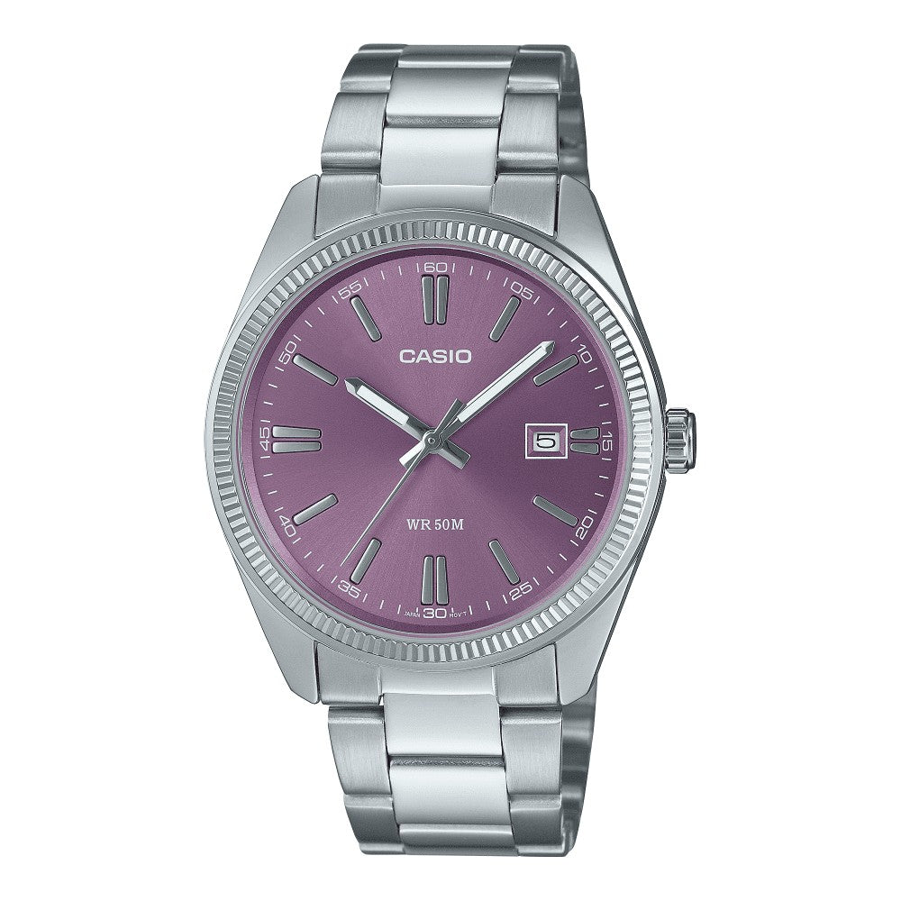 CASIO | MTP-1302 Series