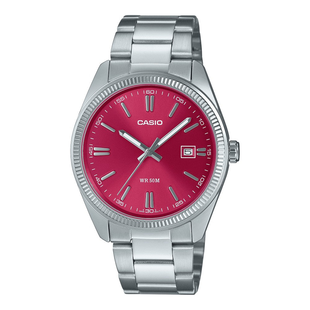 CASIO | MTP-1302 Series