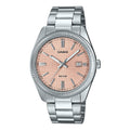 CASIO | MTP-1302 Series