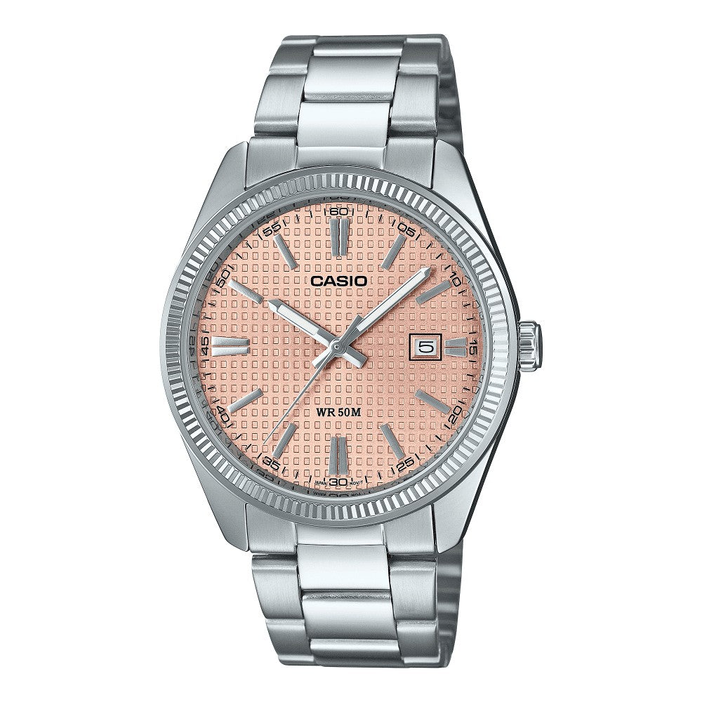 CASIO | MTP-1302 Series