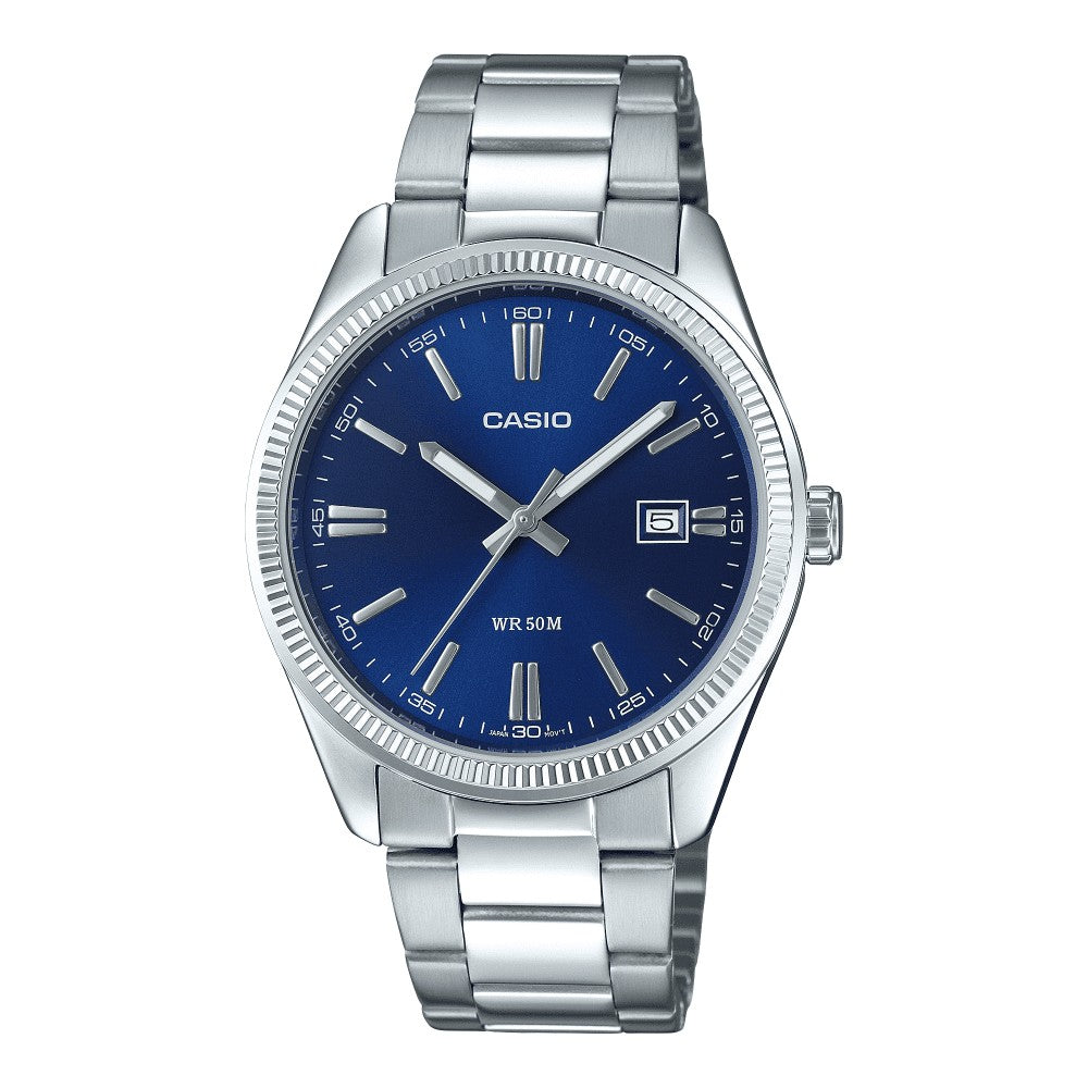 CASIO | MTP-1302 Series
