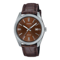 CASIO | MTP-1302 Series