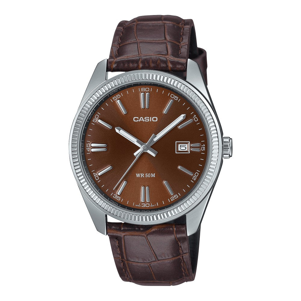 CASIO | MTP-1302 Series