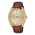 CASIO | MTP-1302 Series