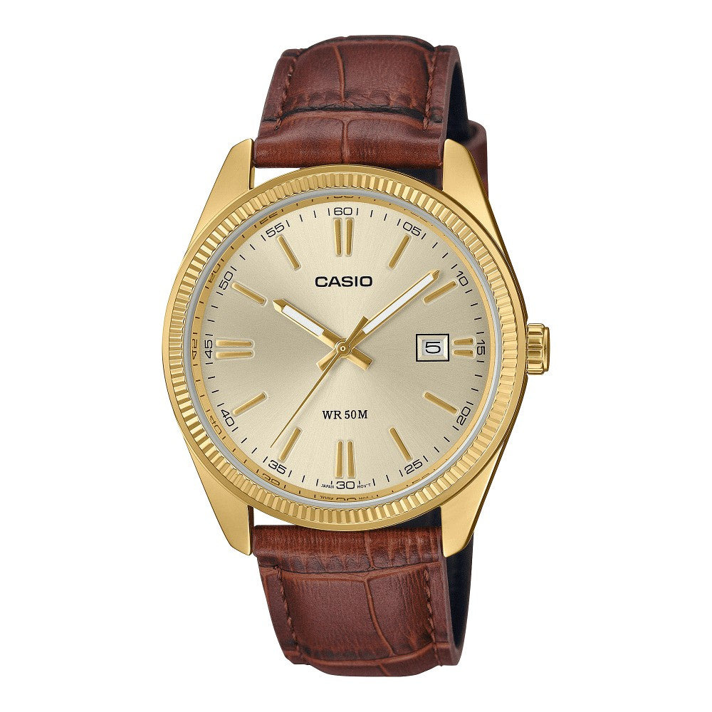 CASIO | MTP-1302 Series