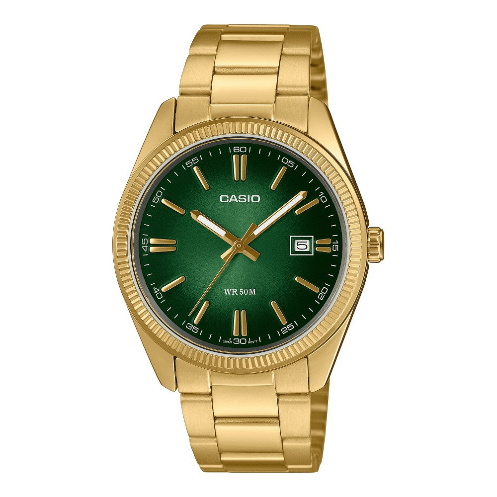 CASIO | MTP-1302 Series