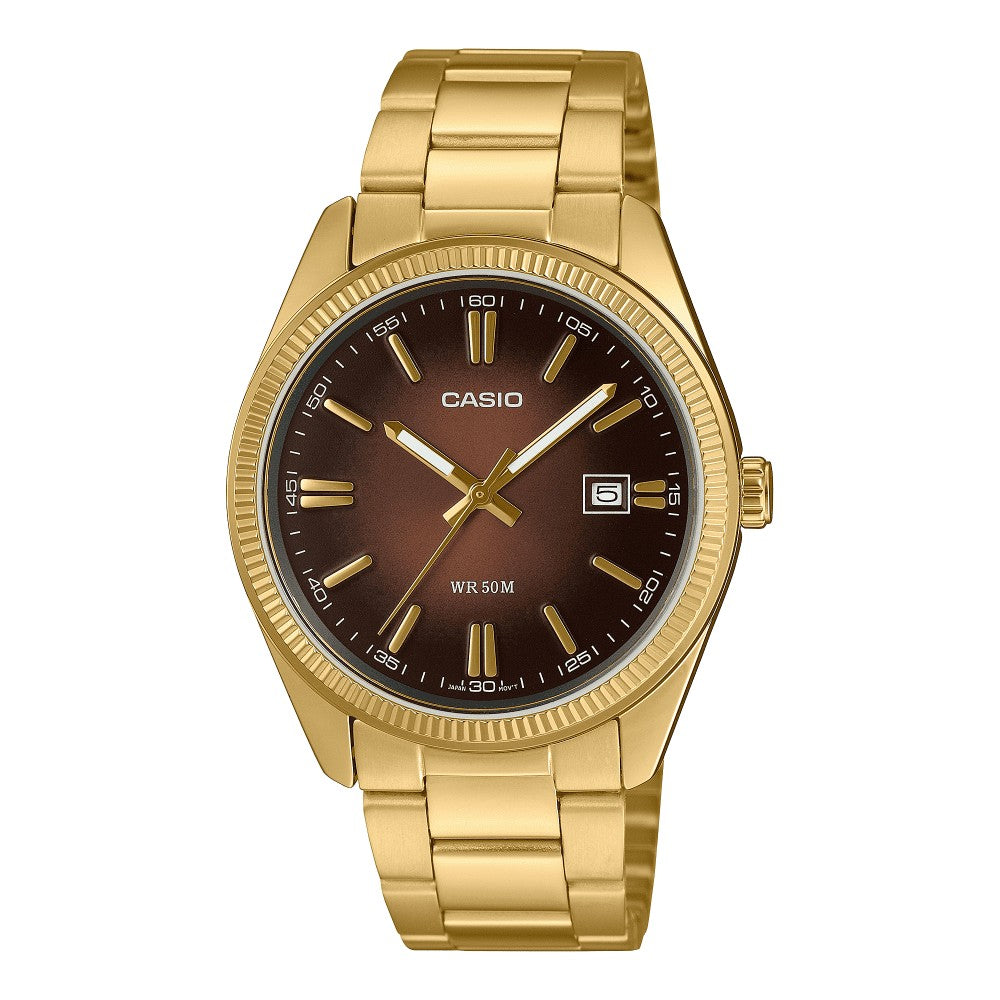 CASIO | MTP-1302 Series