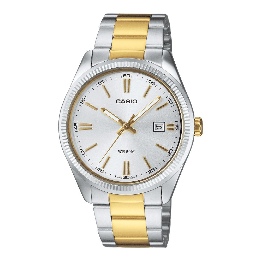 CASIO | MTP-1302 Series