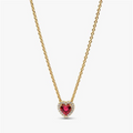 Collana Splendido cuore