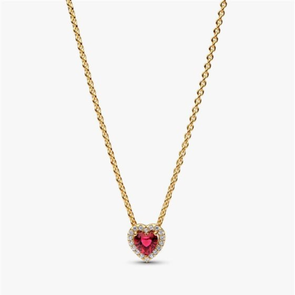 Collana Splendido cuore