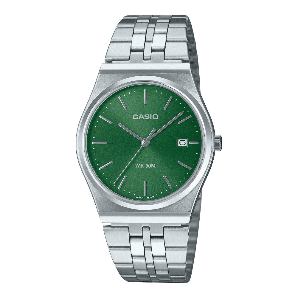 CASIO | MTP-B145 SERIES