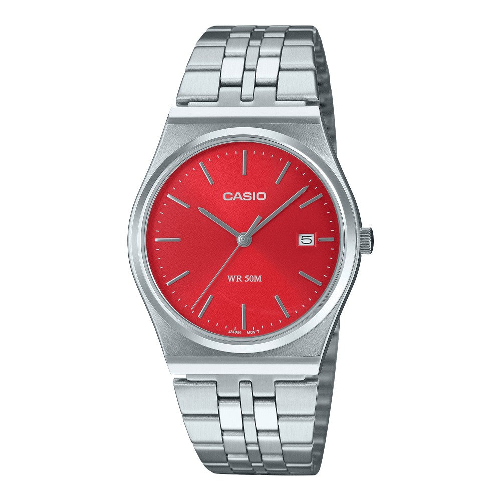 CASIO | MTP-B145 SERIES