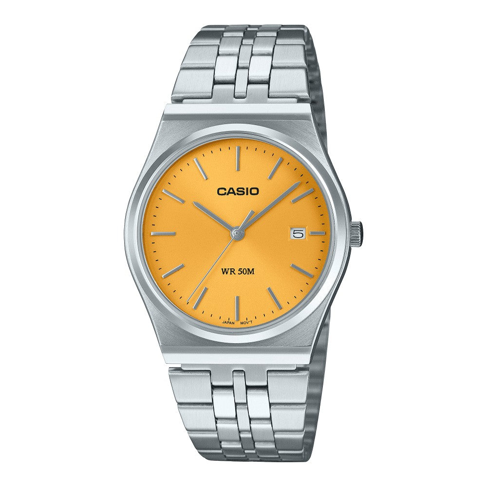 CASIO | MTP-B145 SERIES