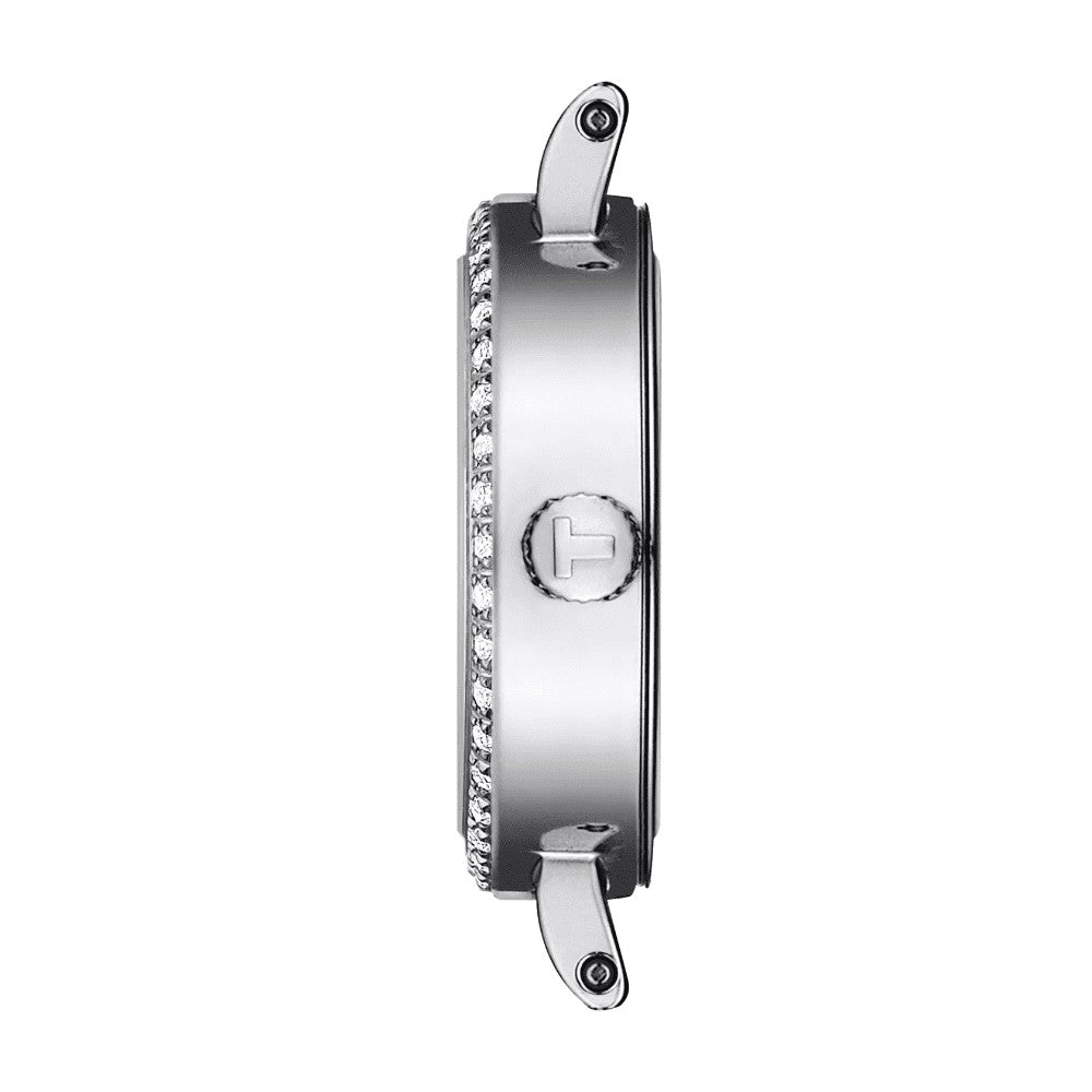 TISSOT | Lovely Round